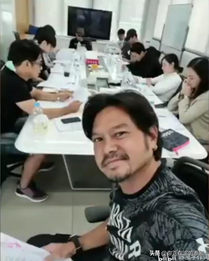 林乐杰的泰剧,泰剧从零到十