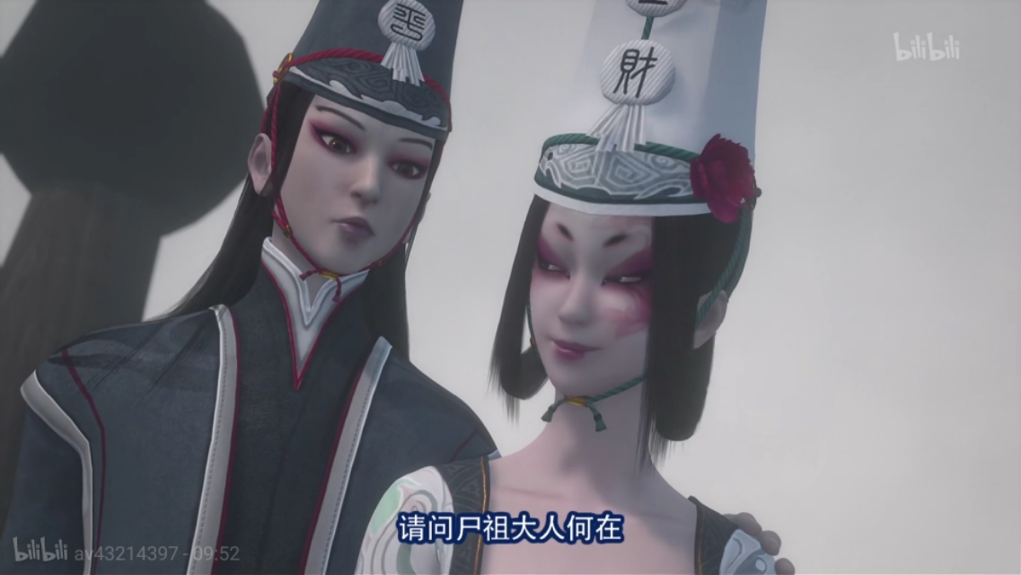 画江湖之不良人中侯卿的真正身份,画江湖之不良人侯卿的传奇一生