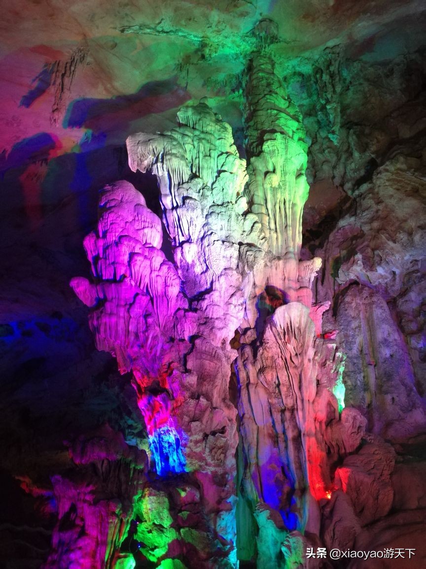 国家A级景区门票政策,全省104家a级旅游景区全部免票