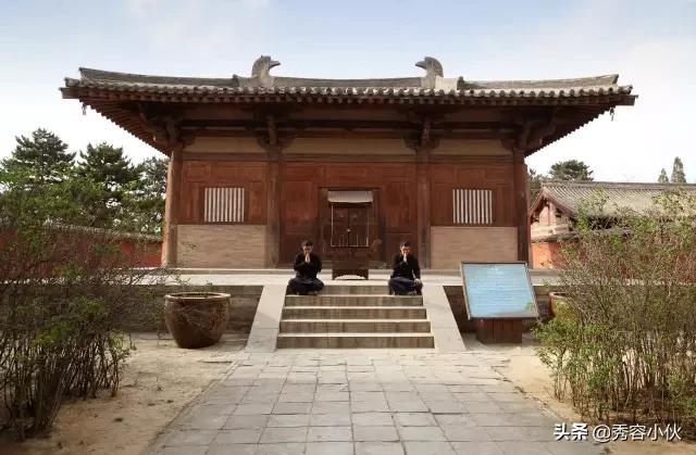 *物文**看山西之忻州地区