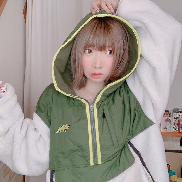 岛国“萌”妹收割百万粉丝！美妆技能秒杀滤镜，这真的是同一个人