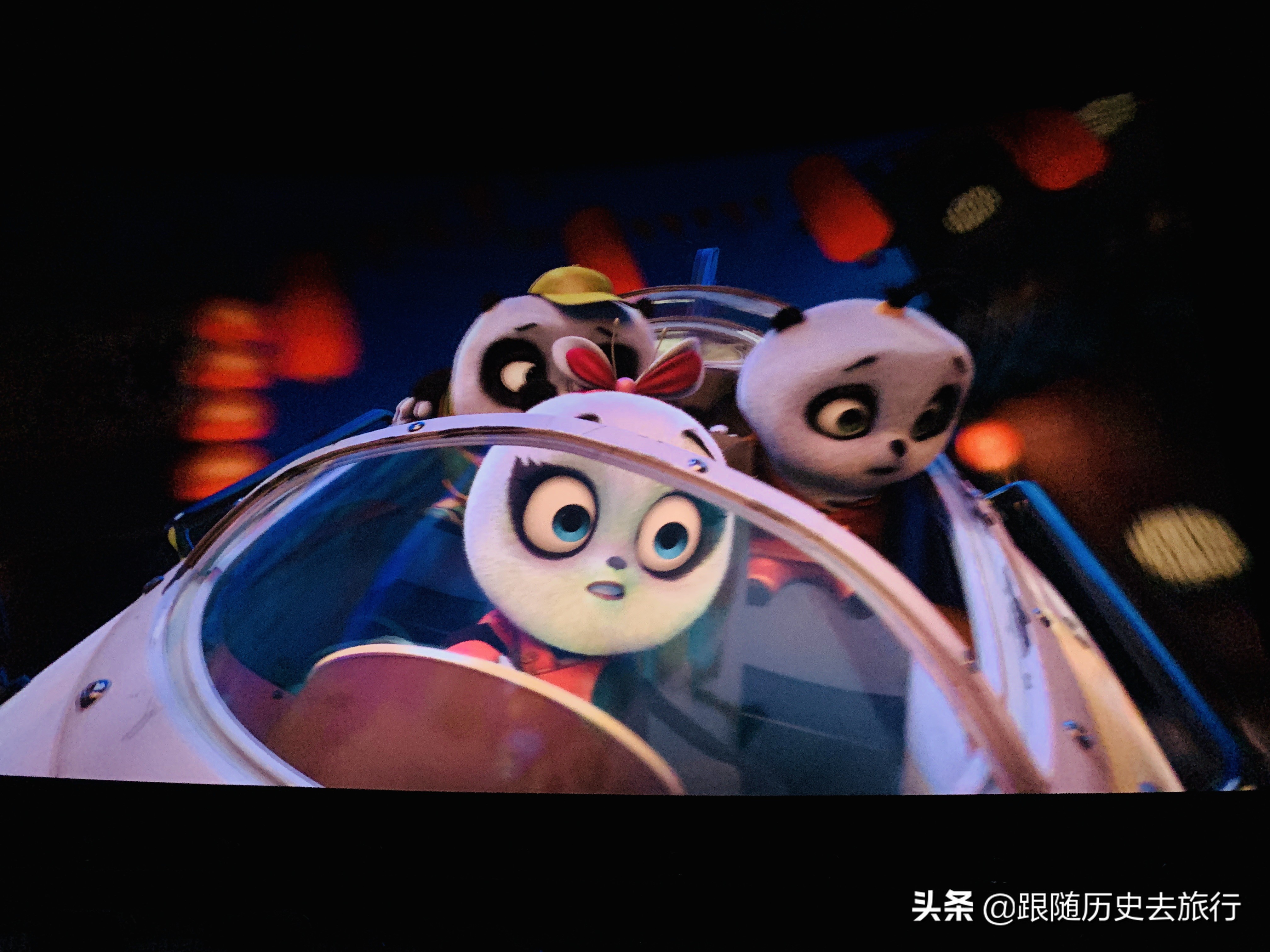 广州长隆动物园大熊猫门票多少钱,广州长隆水动物世界看大熊猫攻略