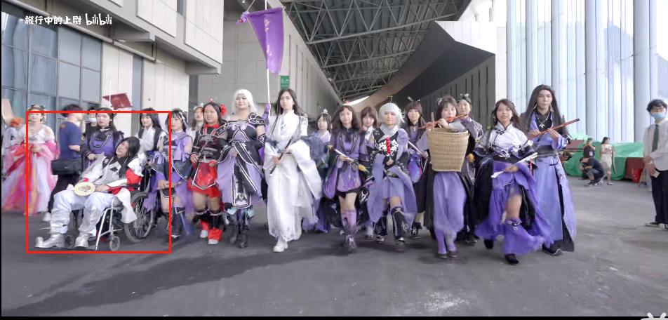 剑网三剑秀cos,剑网三cos猫姐