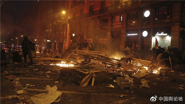 中国舆论场指数,中国舆论场指数怎么算