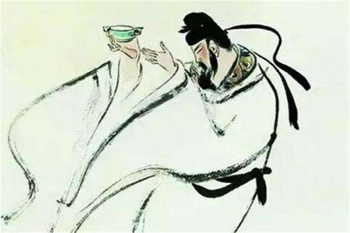 李白的千古绝句十首,李白经典的七言绝句