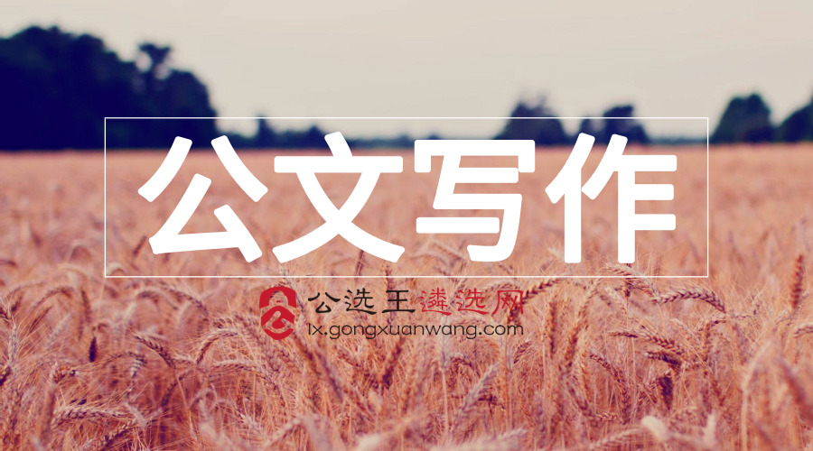 公文写作格式规范要求标准是什么,公文基本格式的内容有哪些