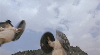 王祖贤和梁家辉的电影,梁家辉王祖贤徐锦江英雄本色