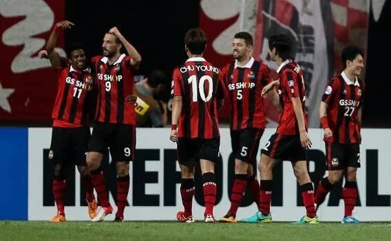 首尔fcvs仁川联竞彩最新分析,首尔fc对大邱fc竞彩推荐