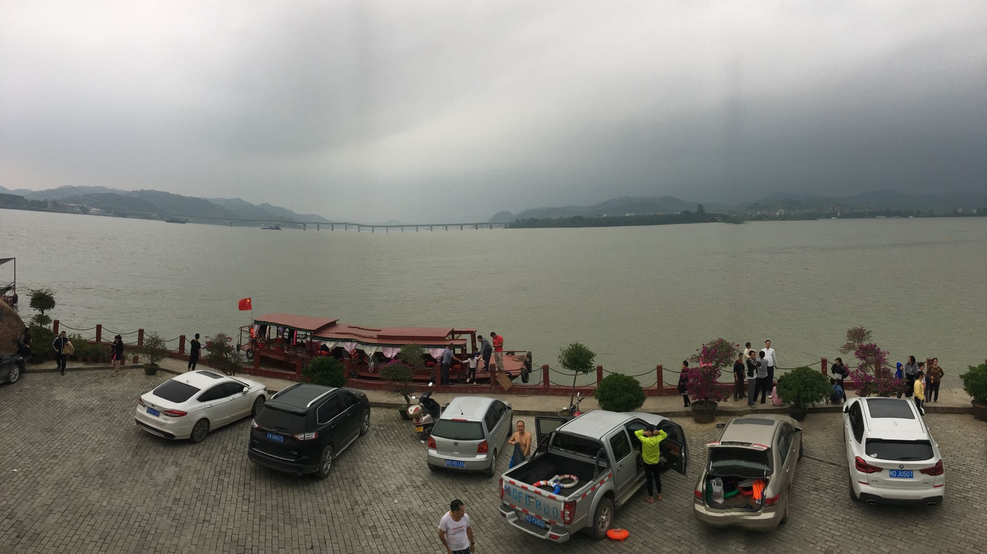 真是一个休闲放松旅游的好去处,周末休闲游玩圣地