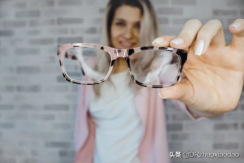 为什么说得了远视就不会近视了,没有远视储备算近视吗