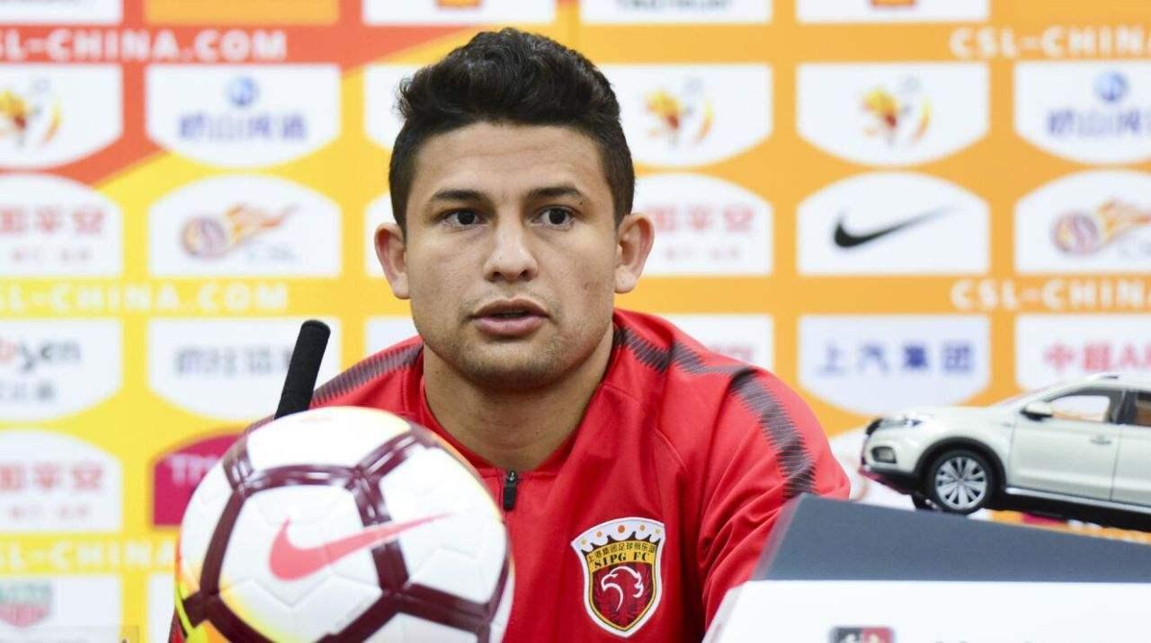 十大改国籍的运动员,放弃中国国籍的运动员