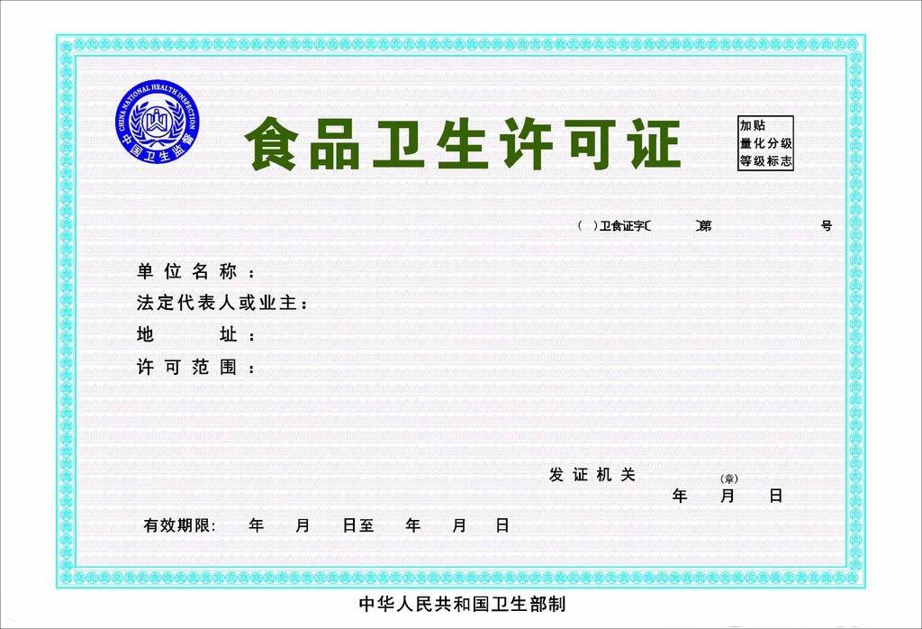 餐饮需要办理什么手续和证件,餐饮都需要办理什么证件和手续