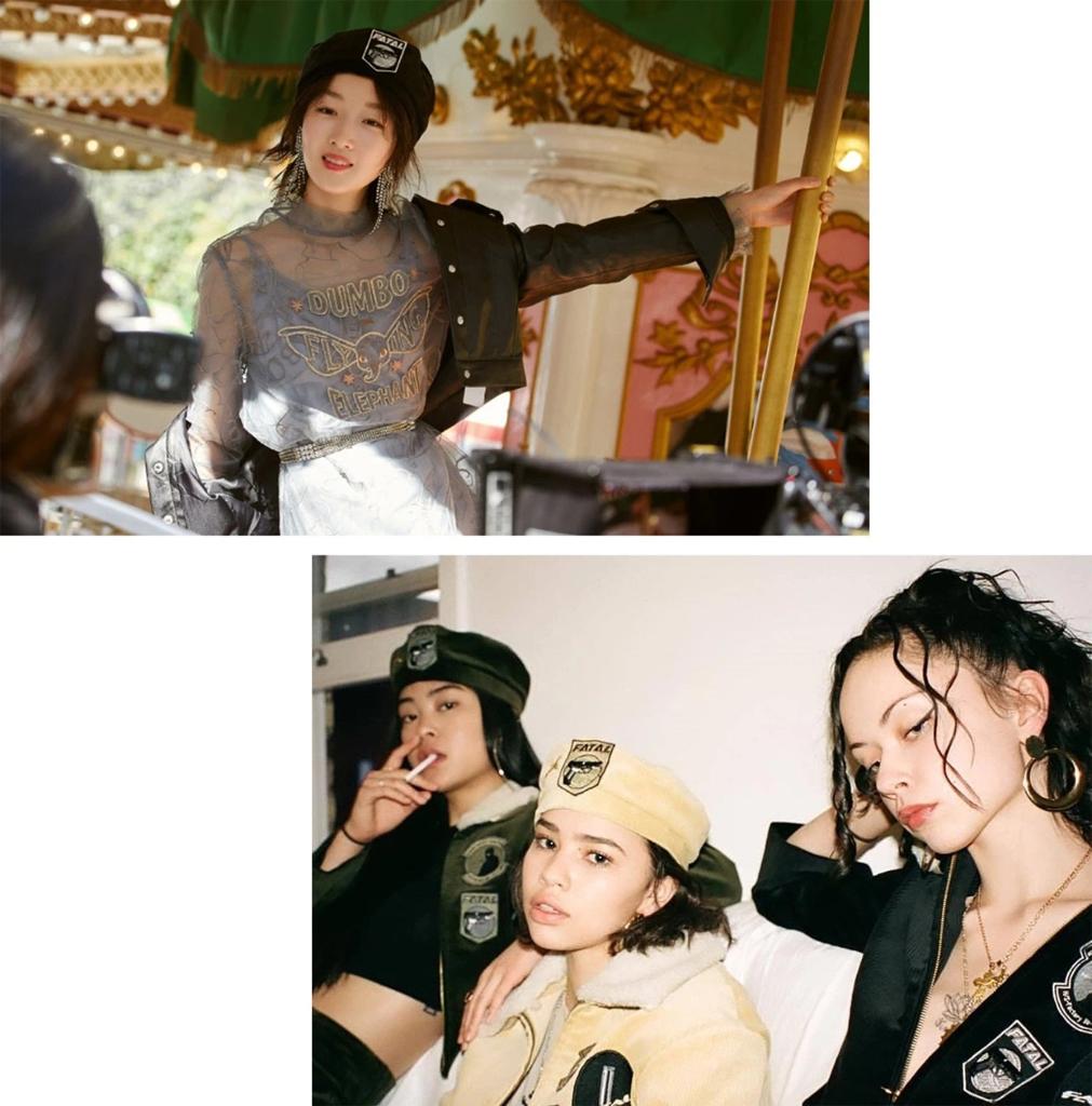 贝雷帽怎么戴才真的显脸小,贝雷帽适合什么样的脸型女人戴