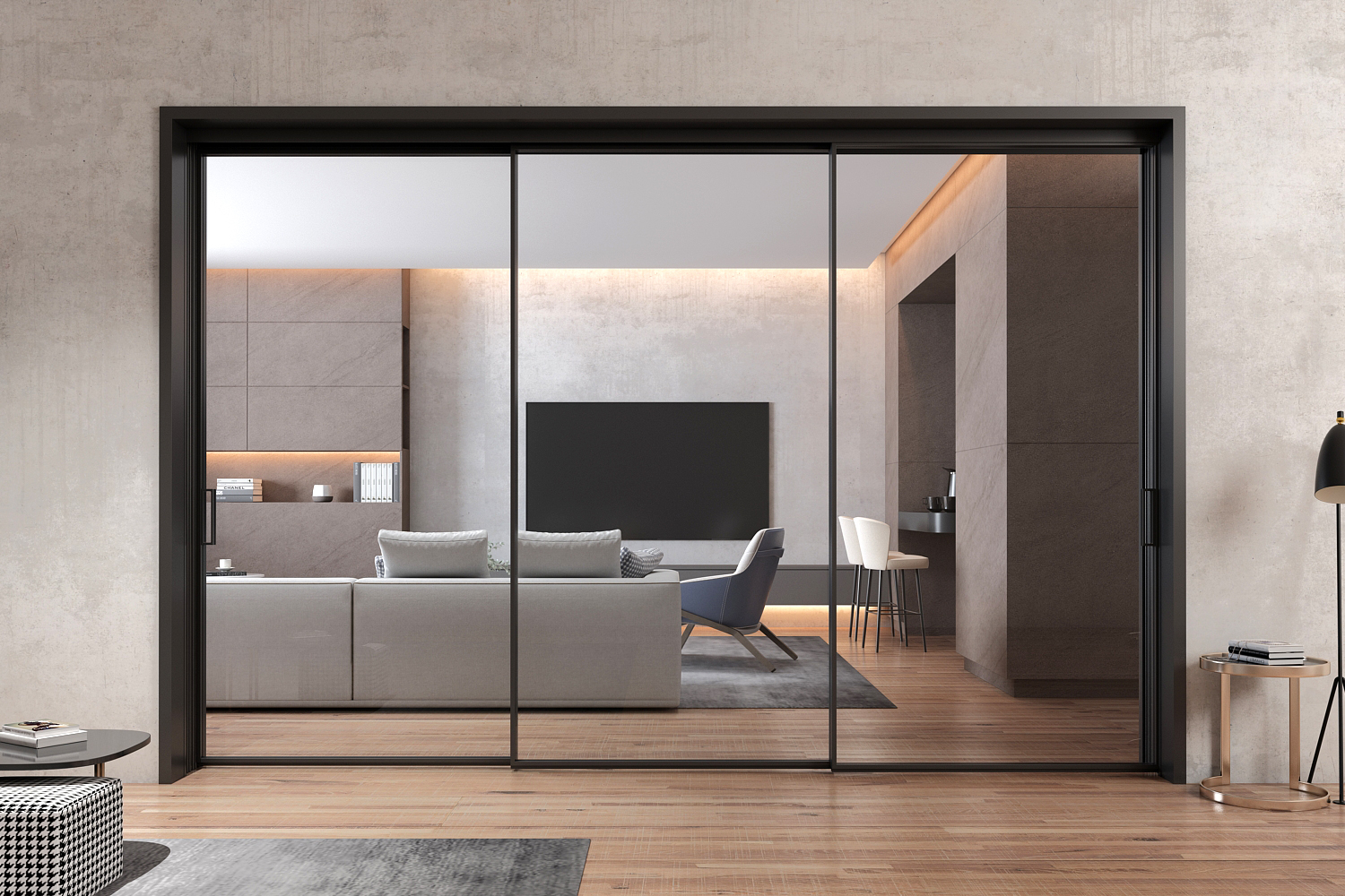 全景知识,关于全景门的一些小知识