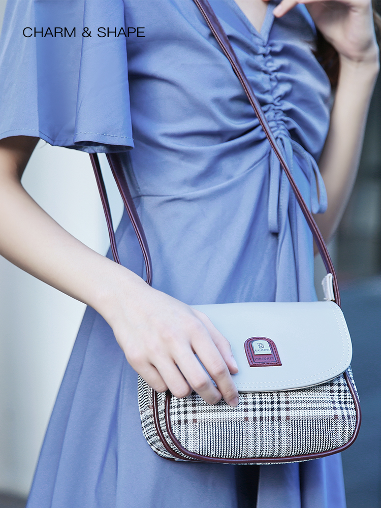 charmshape女包怎么样,charmshape女包