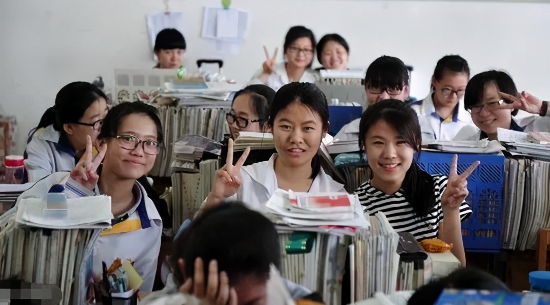 那些年，社旗一高的作文课改，培养出全省高考状元