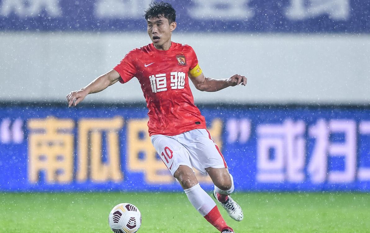 广州队2023球员名单,广州队获得亚冠冠军首发