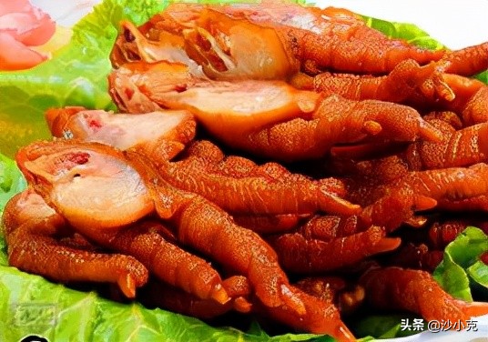 本地特点美食推荐福建,福建小吃美食推荐打卡地