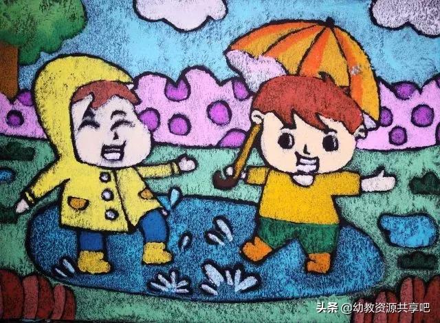 蛋壳纸杯做的简易手工,用蛋壳做的站立手工作品