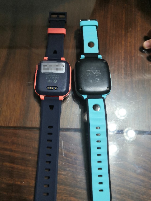 2G/4G版儿童电话手表有啥区别？360se5、360X7,对比评测