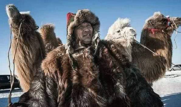 蒙古族呼伦贝尔的民族风俗习惯,谈谈你对蒙古族风俗习惯的认识