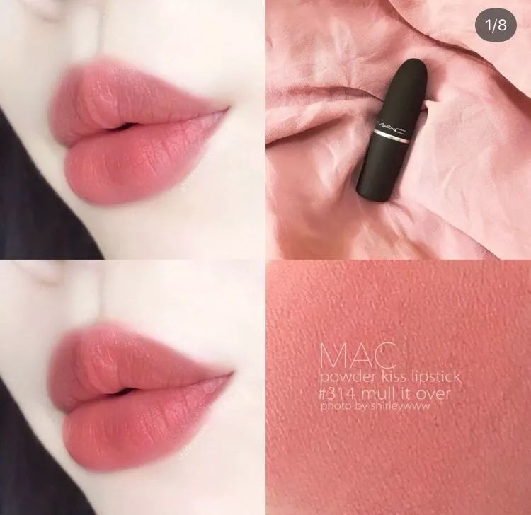 送女朋友口红推荐排行榜前十名,女孩子最想拥有的几款口红