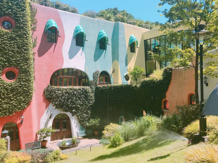 日本东京的动漫博物馆,日本东京动漫博物馆