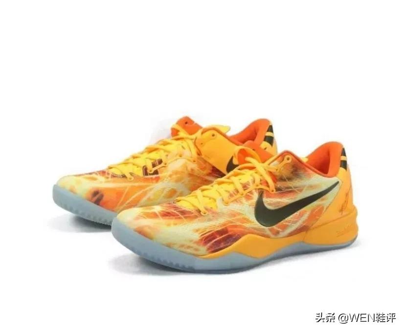 科比zoom全系列,科比最后一代zoom