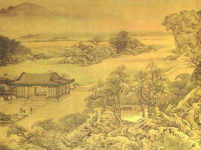 论中国古代小说与戏曲共生关系,古代小说与戏曲思考题