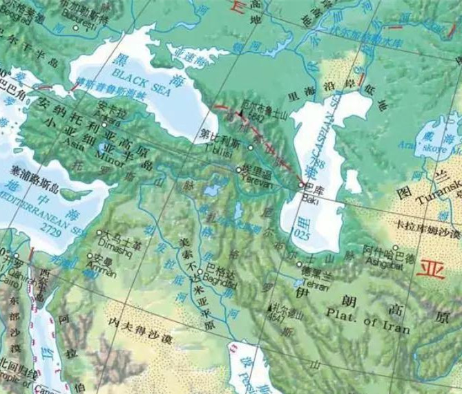 史上第一次记载的战争,历史上第一个和平条约是什么