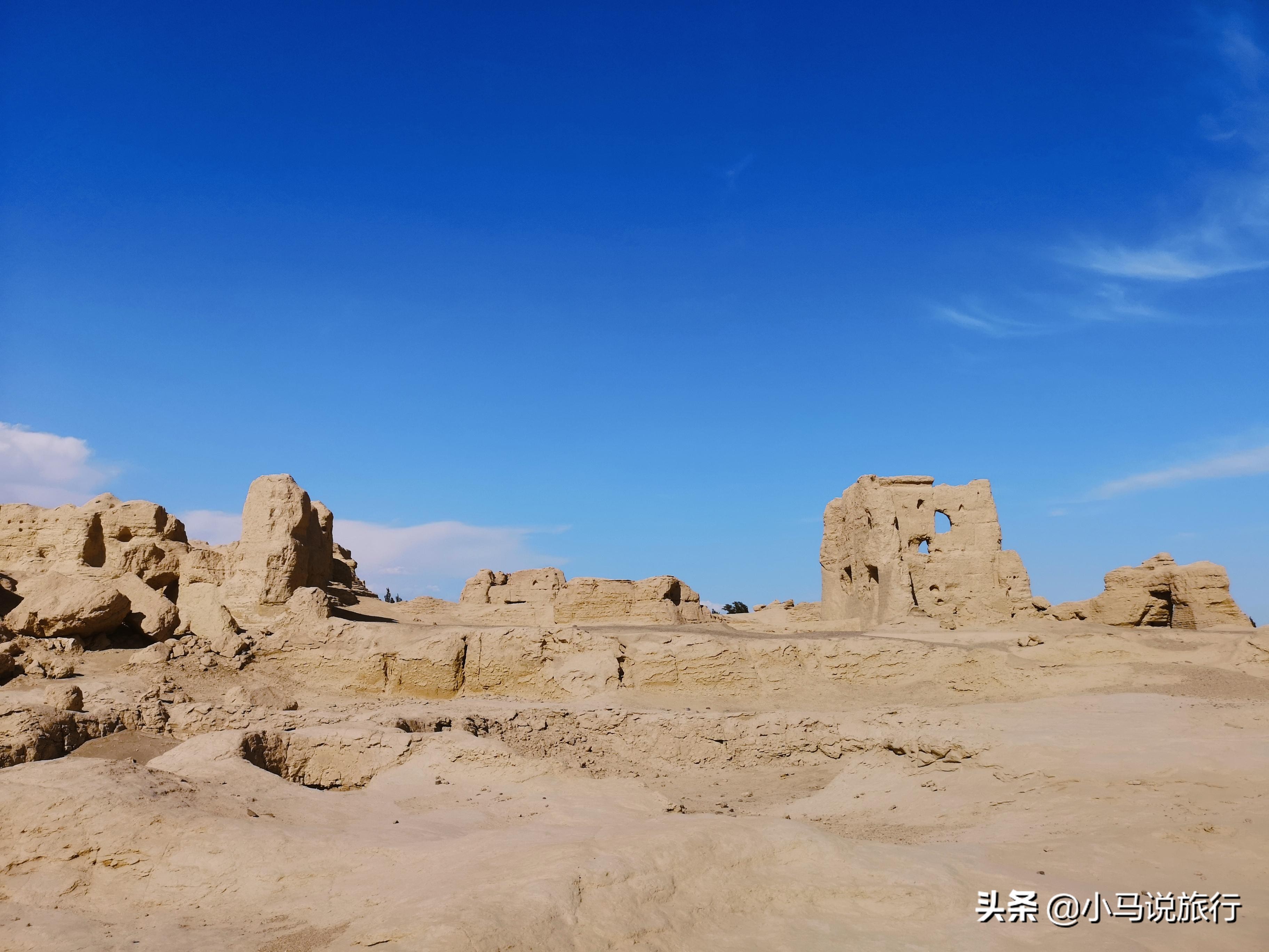 吐鲁番隐藏攻略,一个人怎么玩吐鲁番