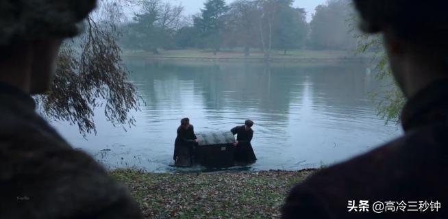 看什么夫妻的世界啊，都来看沙皇夫妇的撕X