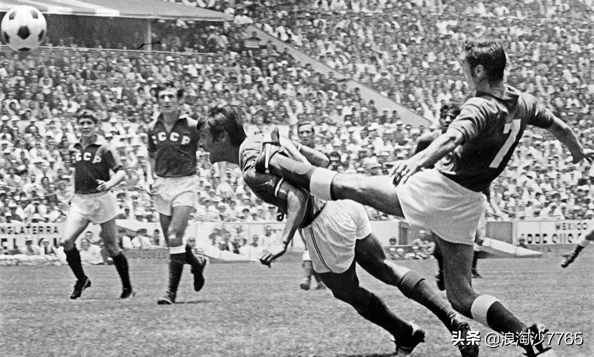 前苏联足球队,原苏联足球队经典视频