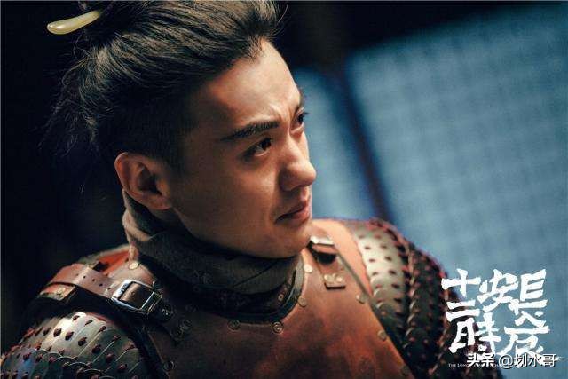 唐玄宗与安史的关系如何,唐玄宗防西北边军