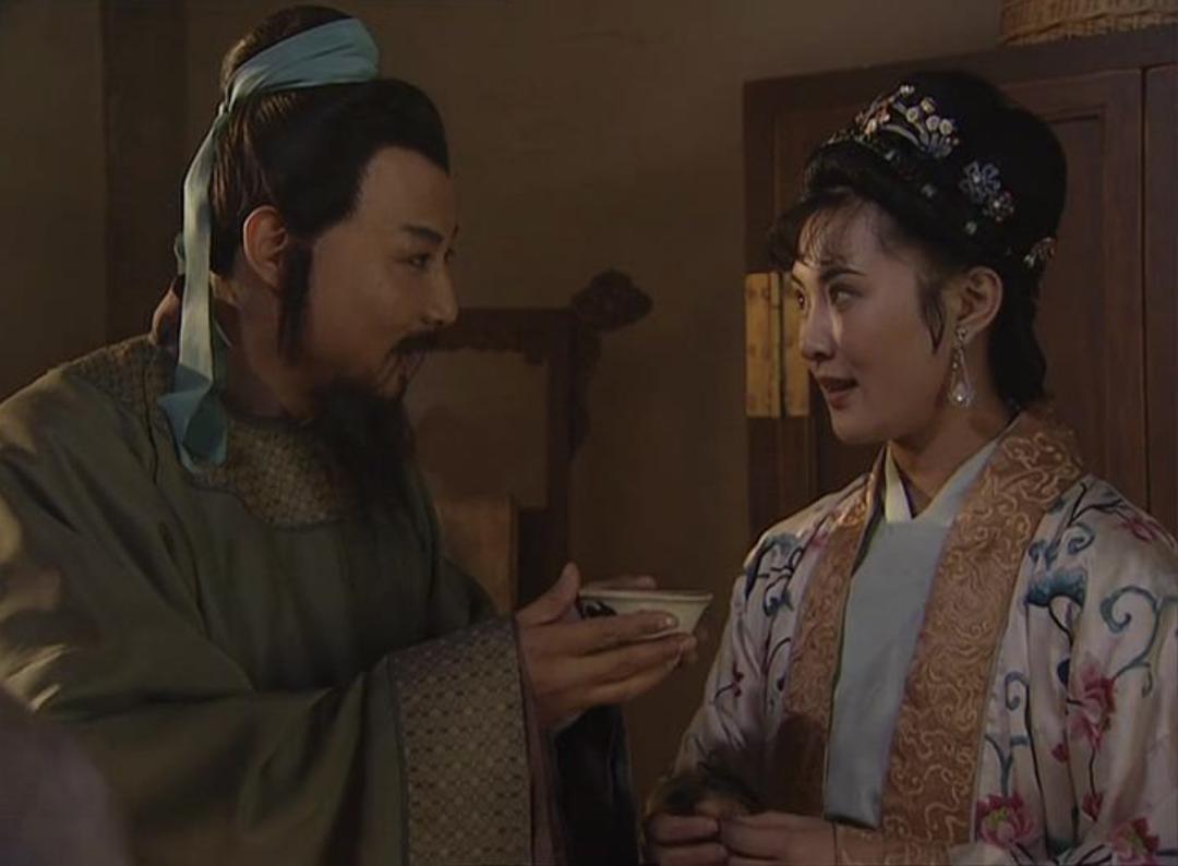 盘点水浒传被逼杀人的好汉,水浒传里被虐得最惨的好汉