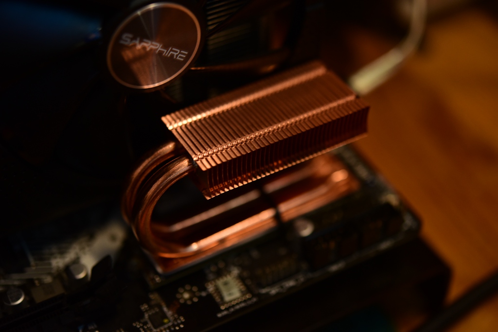 热管性能测试测试的是什么,热管散热器测评