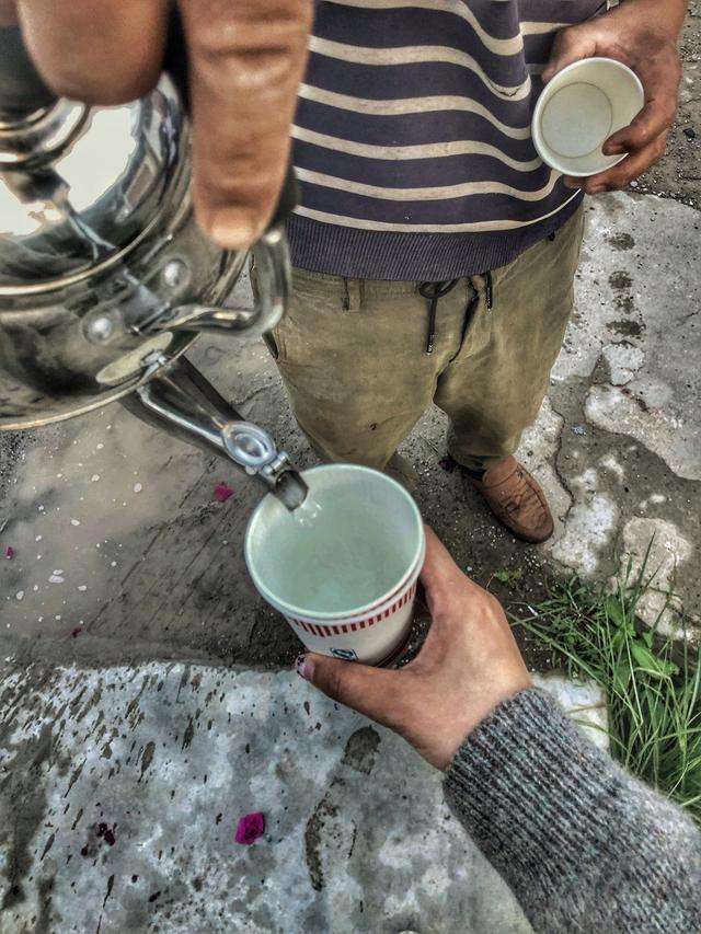 纳西族和火把节,纳西火把节