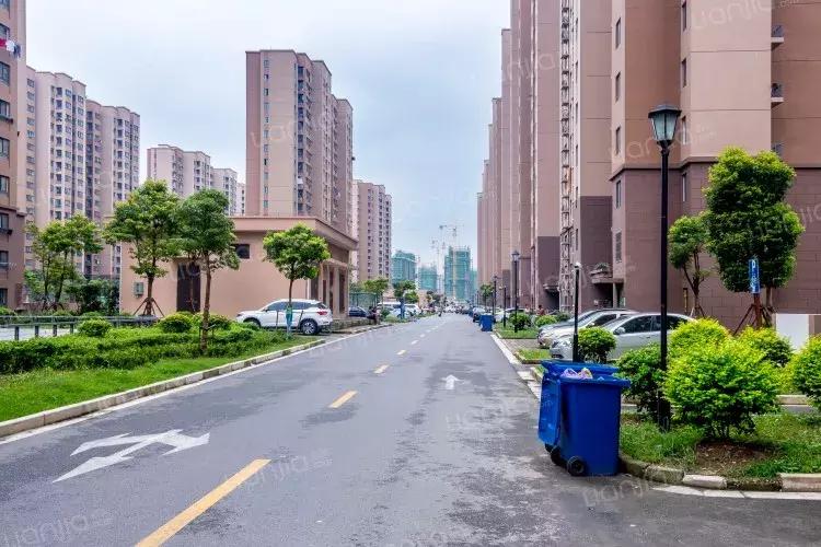 2018年上海活跃的二手小区居然是这些？