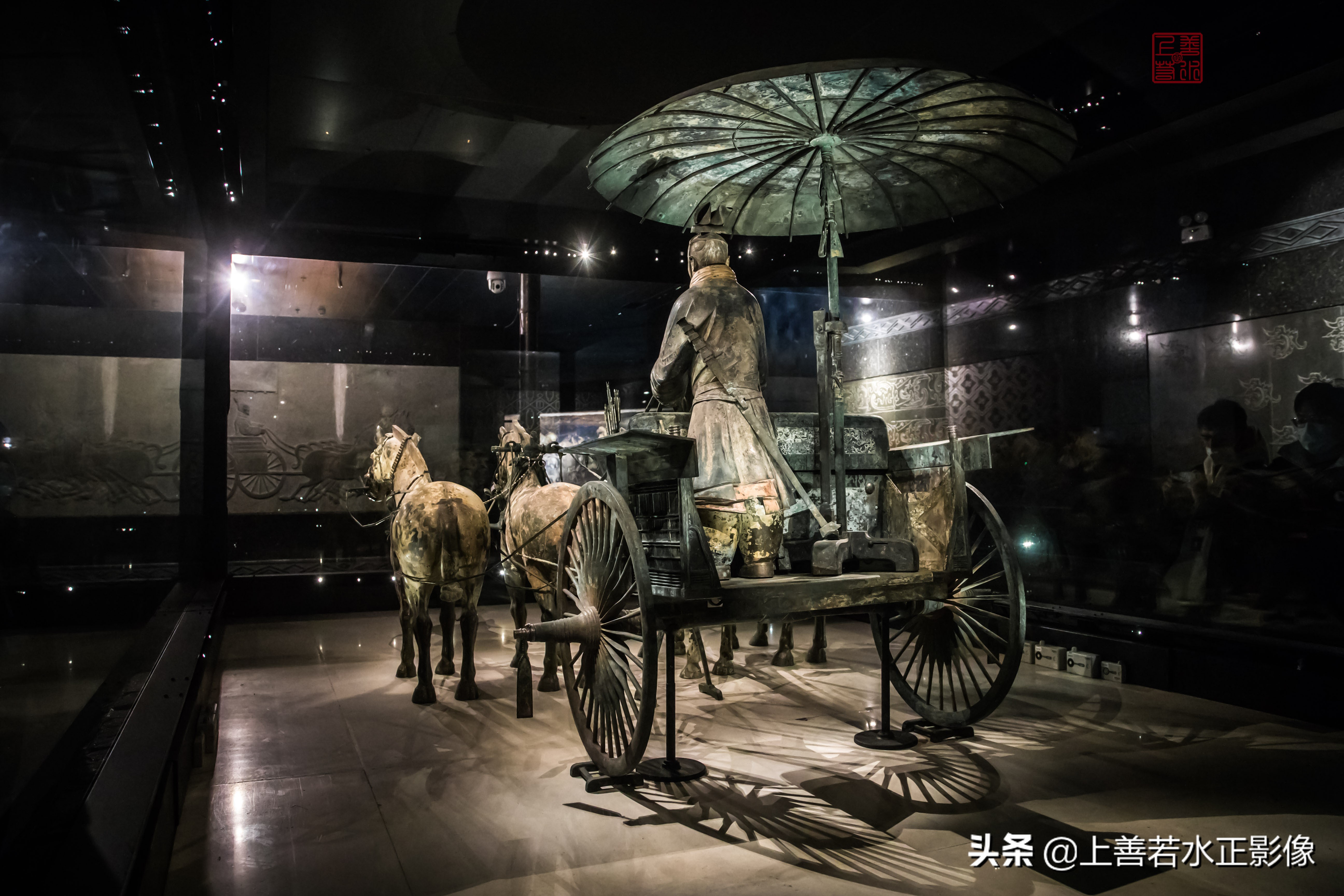 秦始皇帝陵兵马俑公众号预约门票,秦始皇帝陵兵马俑几个小时能看完