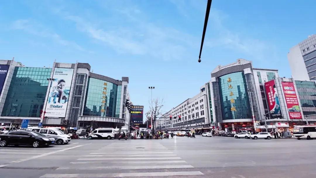 新城康复路,西安新城康复路天润佳苑10层