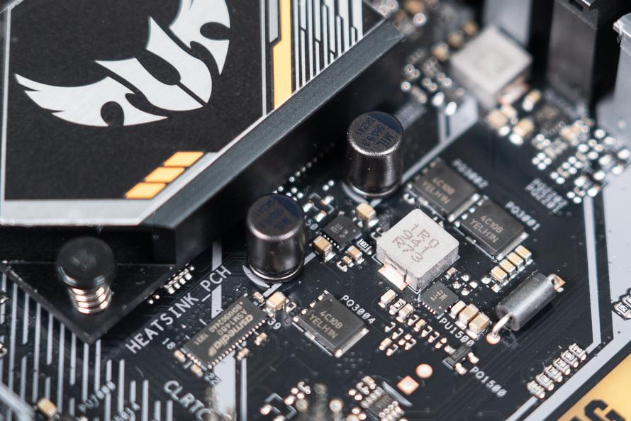 华硕tufb450m-progaming图解,华硕tufb450mprogaming