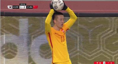 中国男足比韩国谁赢了,中韩男足对决分析