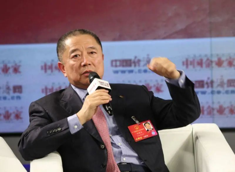 胡葆森河南建业一鸣惊人,建业刘卫星与胡葆森关系