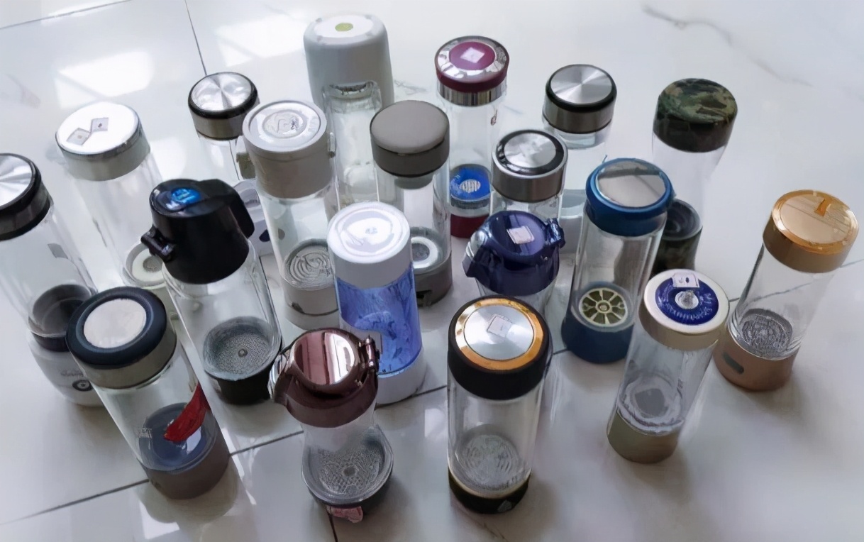 富氢水杯贵的好还是便宜的好,富氢水杯怎么去辨别