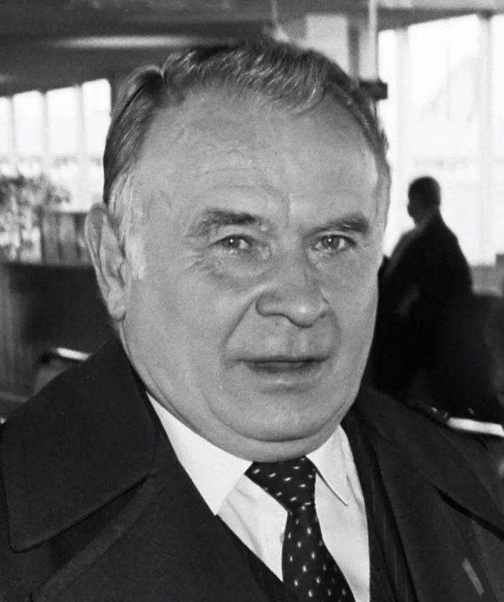 洛巴诺夫斯基教父,洛巴诺夫斯基