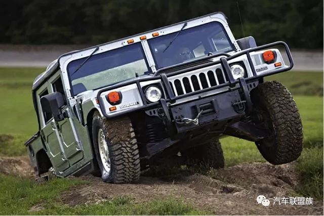 世界上越野性能最强十款的车,全球最厉害的十大越野车型