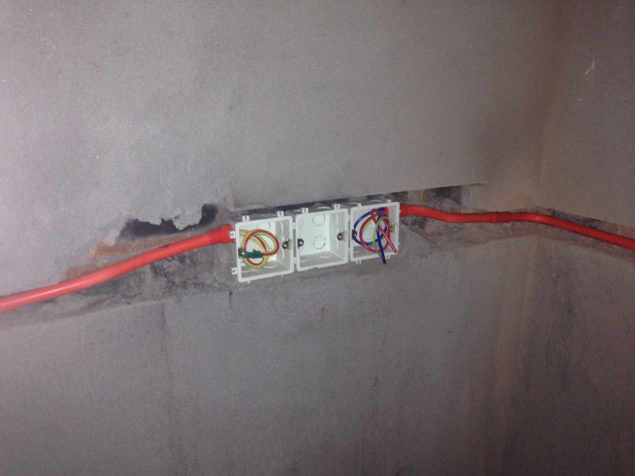 普通插座怎么改可移动插座,可移动插座的缺点