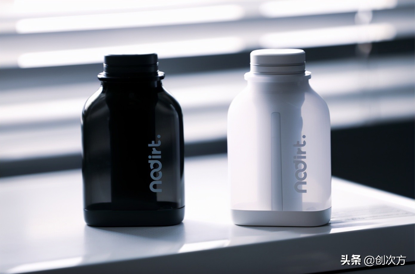 喷水代替擦拭，屁屁清爽