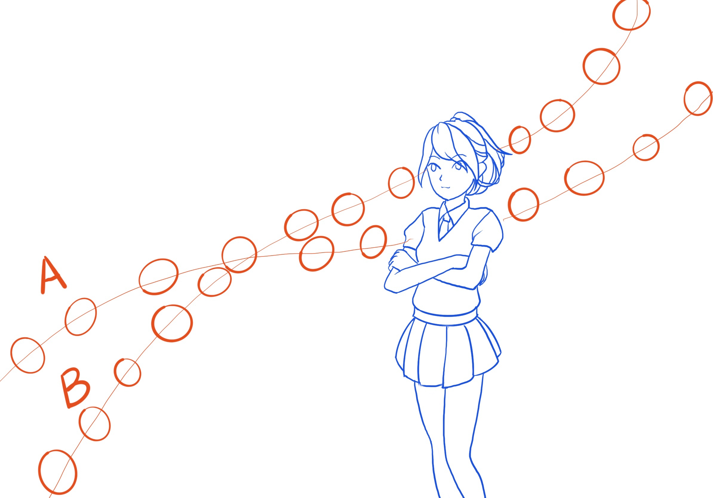 绘画||你造吗？提升画面效果有捷径！「多图预警」