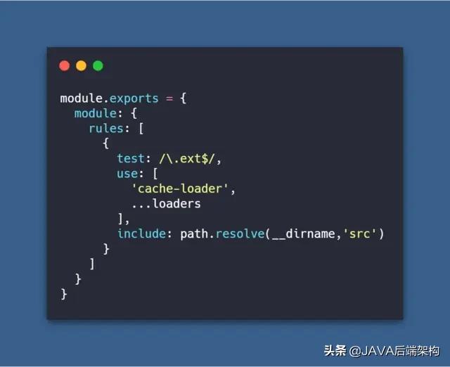 webpack入门及优化最佳实践,webpack实战版本